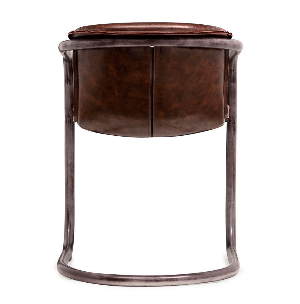 Columbia Brown Chair