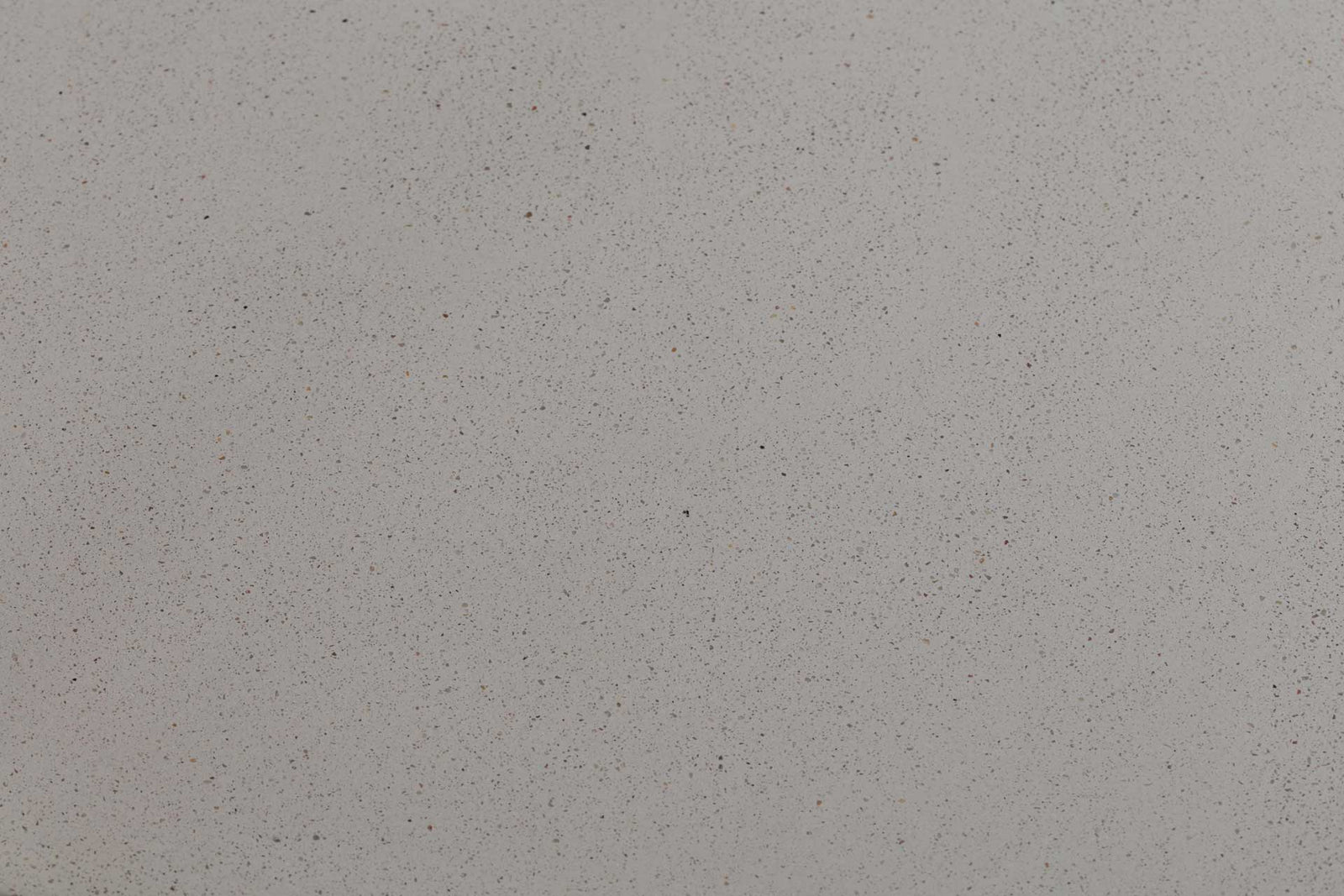 Kuthun Concrete Bookcase Brass/White