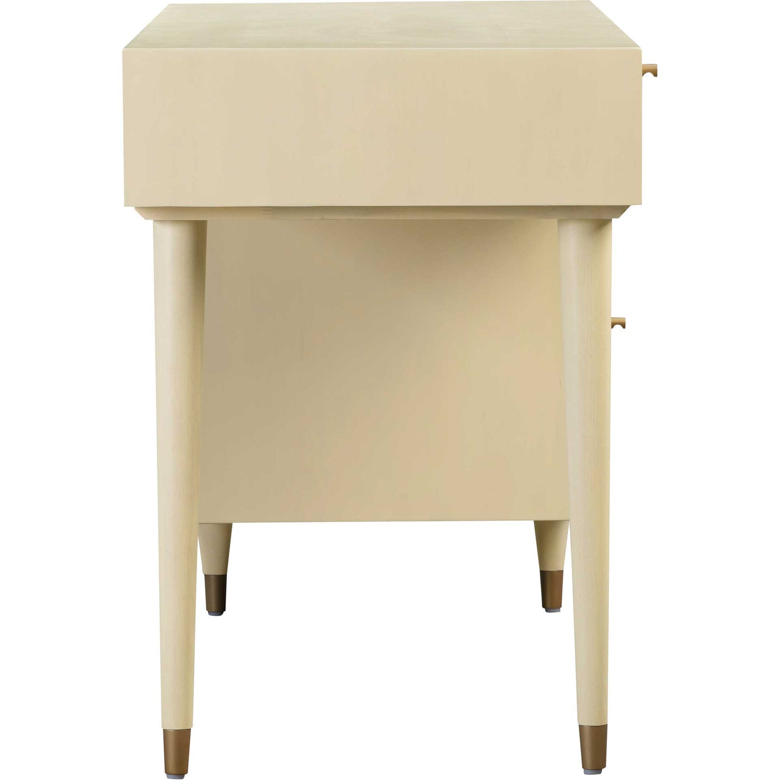 Sidney Desk Buttermilk