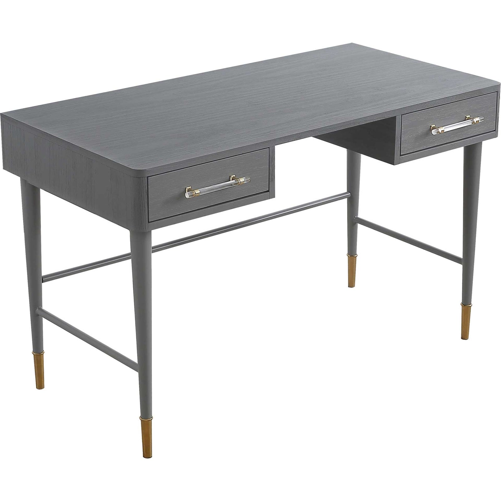 Tammy Desk Gray