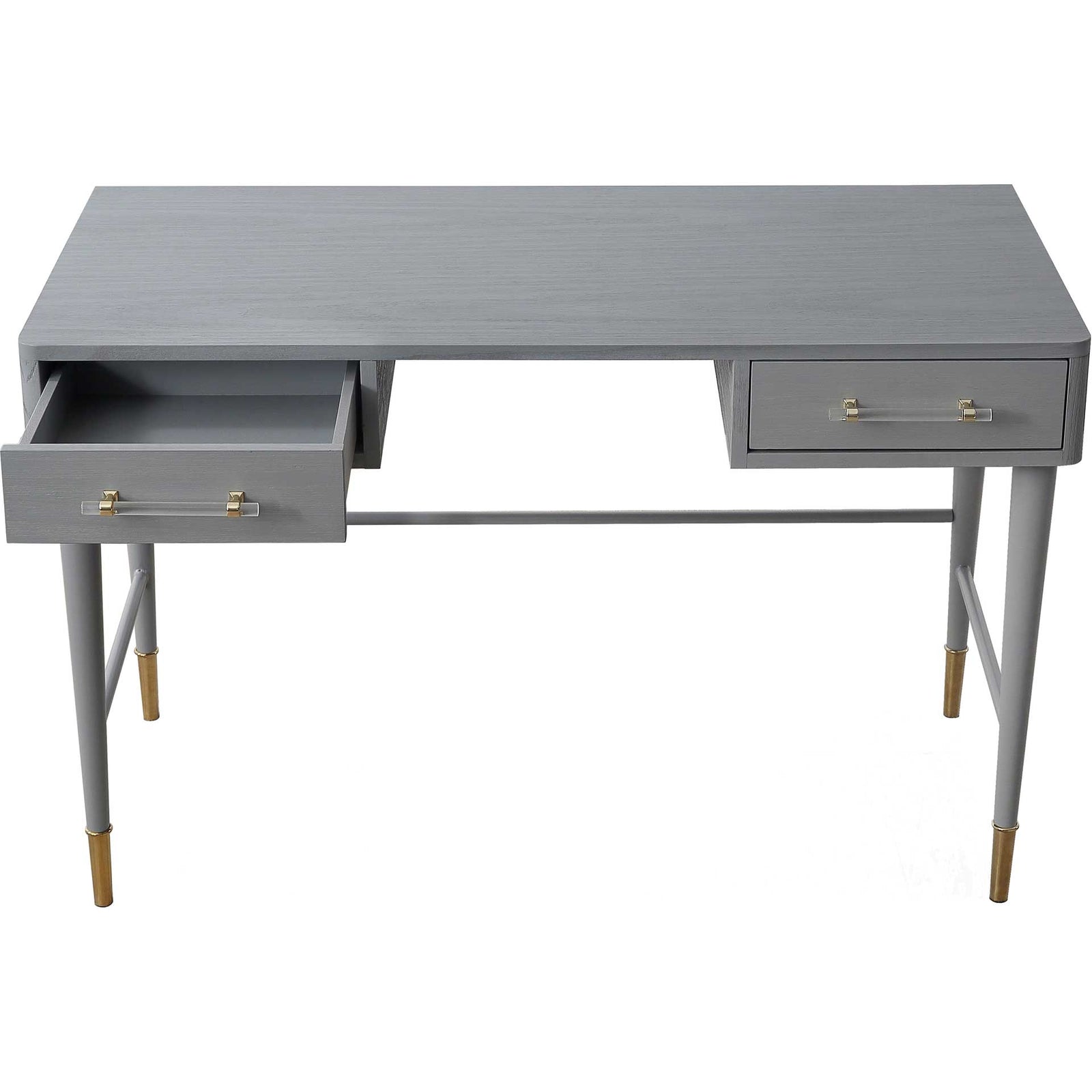 Tammy Desk Gray