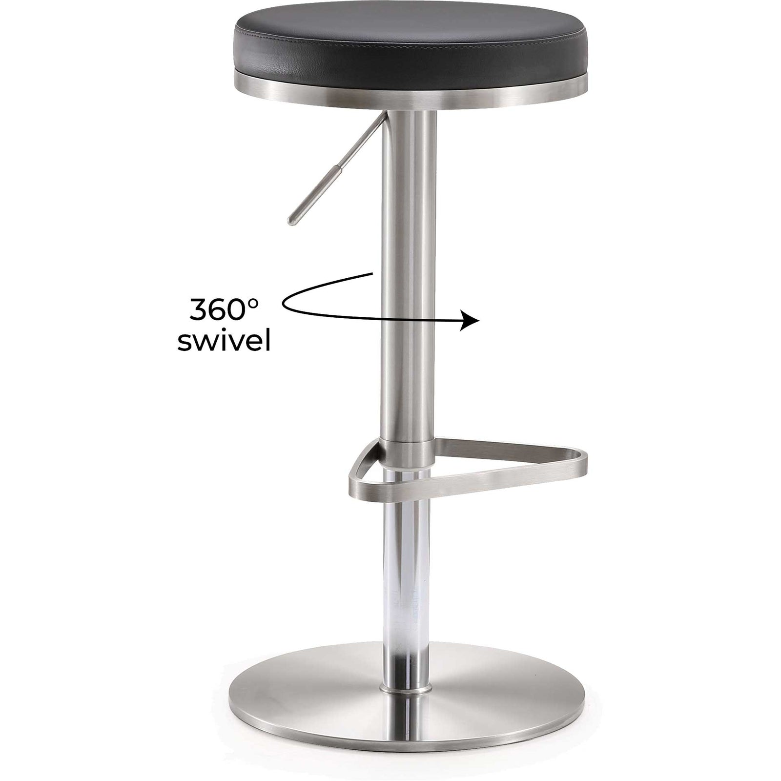 Adjustable Stool