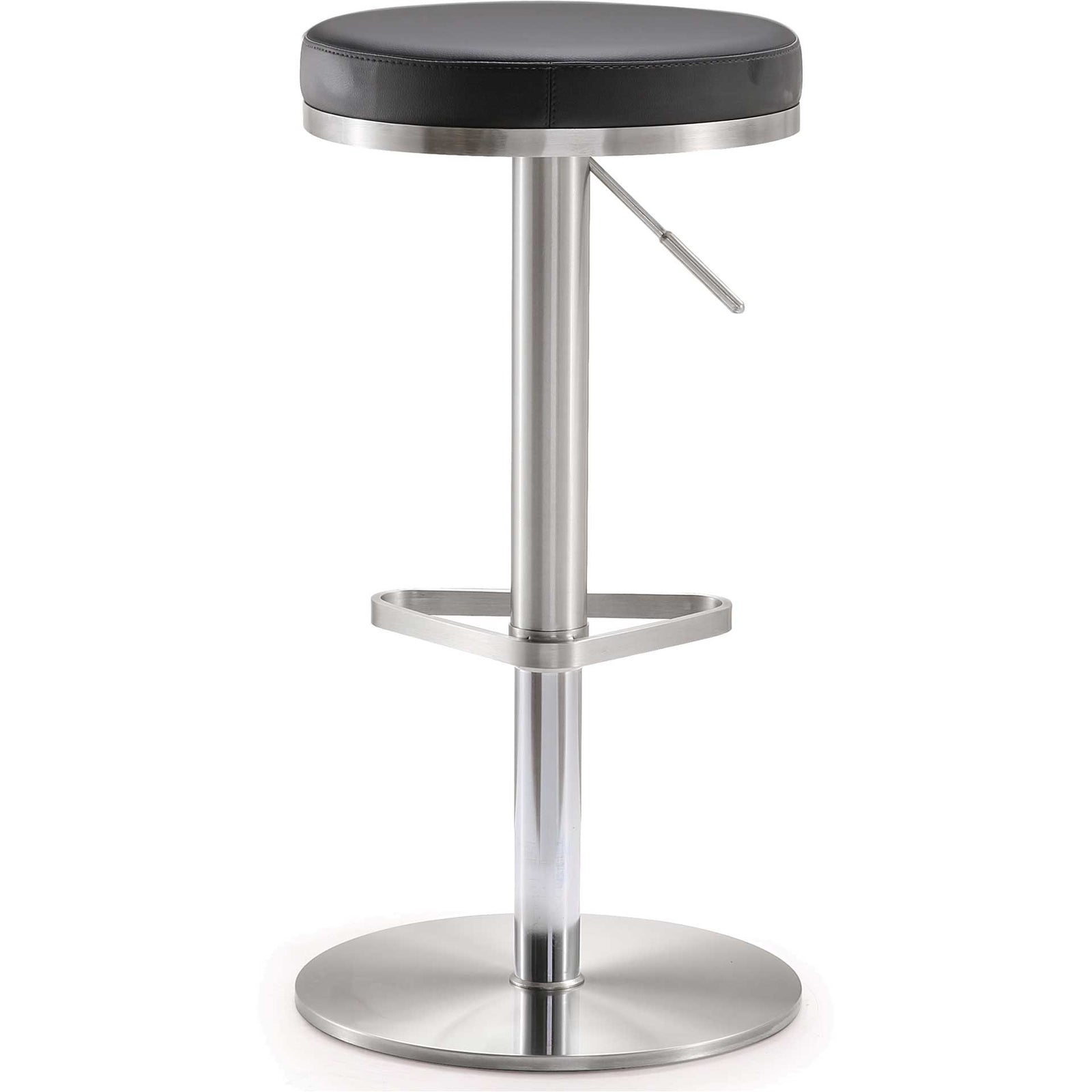 Adjustable Stool