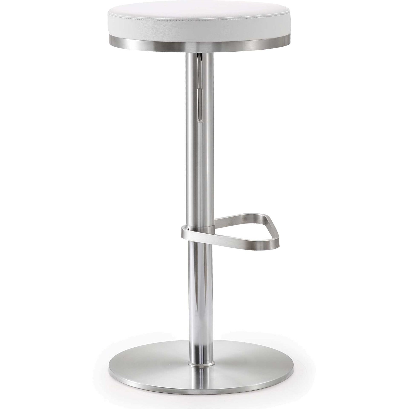 Adjustable Stool