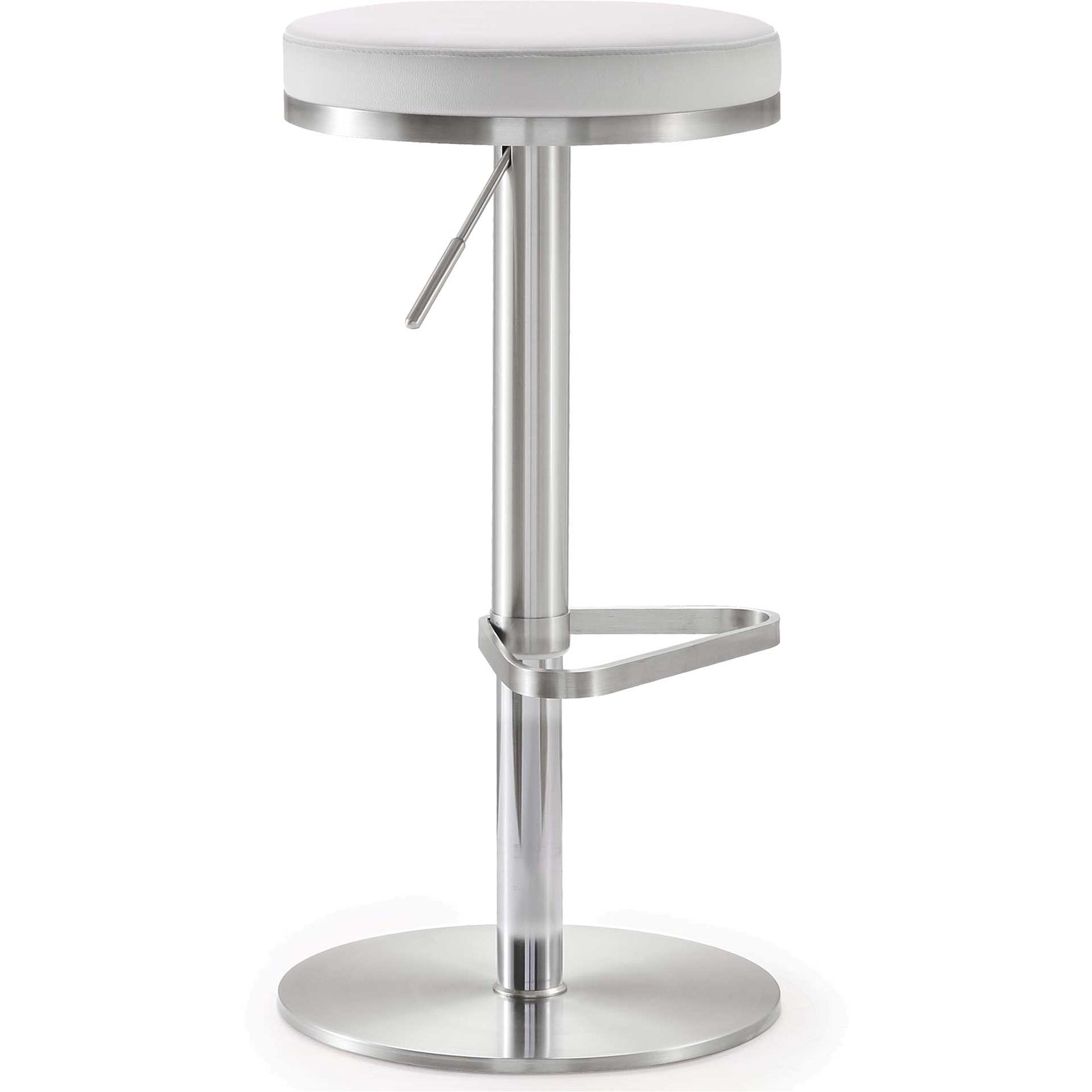 Adjustable Stool
