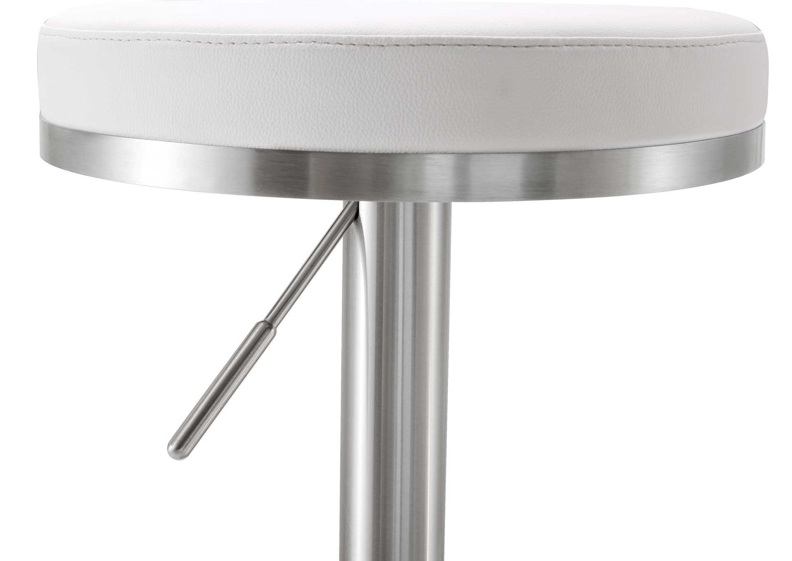 Adjustable Stool