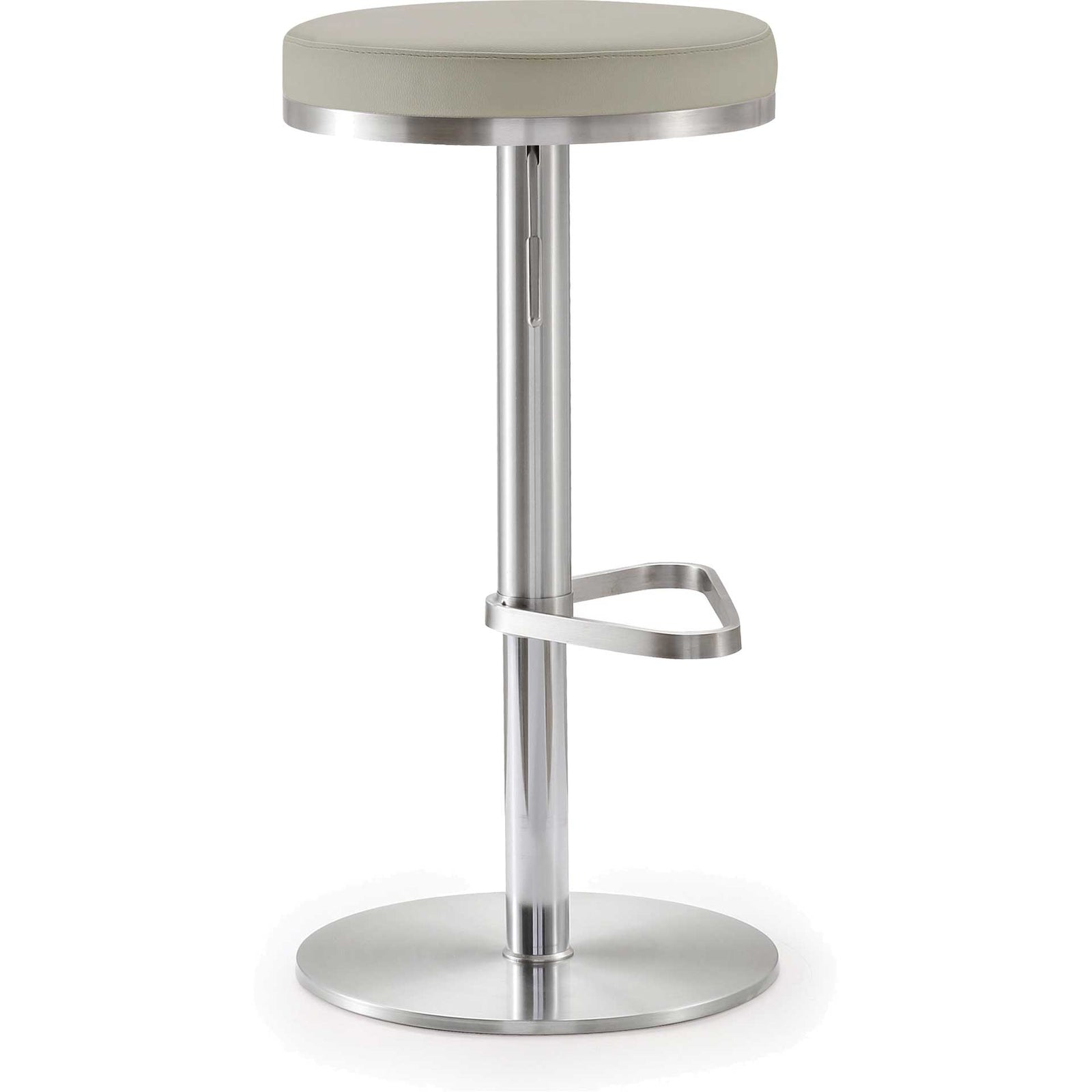 Adjustable Stool
