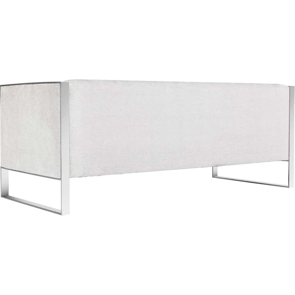 Fontaine Light Gray Sofa