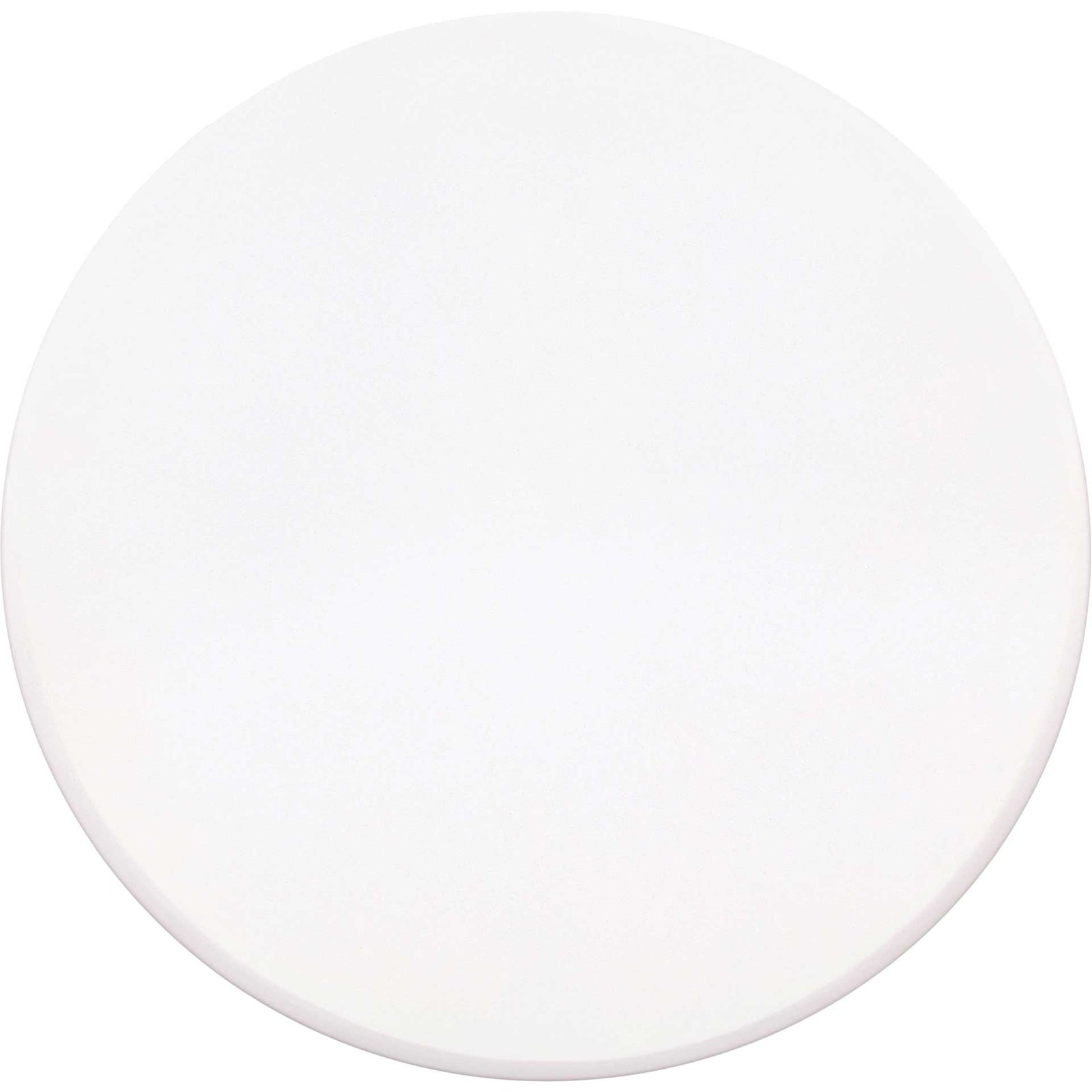 Tunisia Concrete Coffee Table Ivory