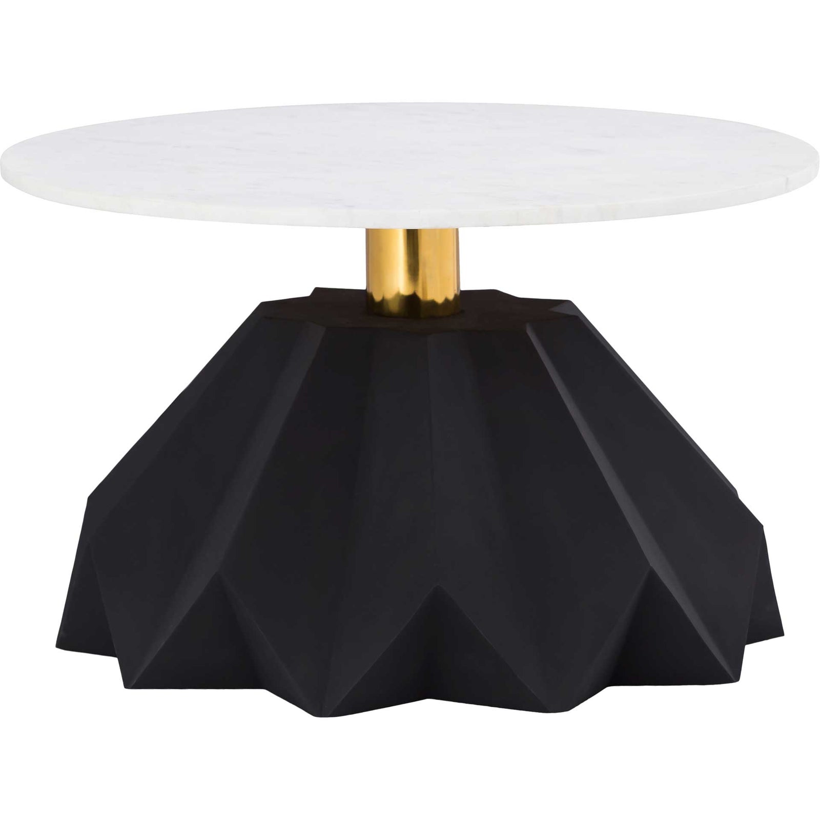 Orlando Coffee Table Black