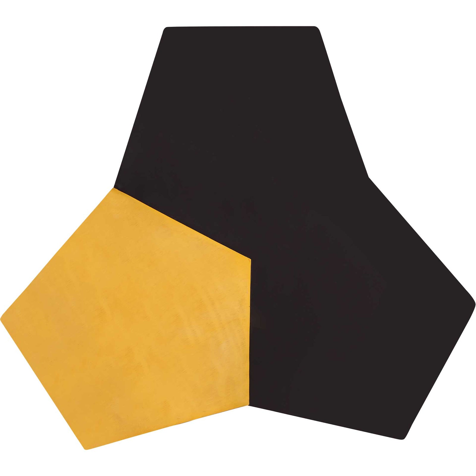 Kailey Side Table Black