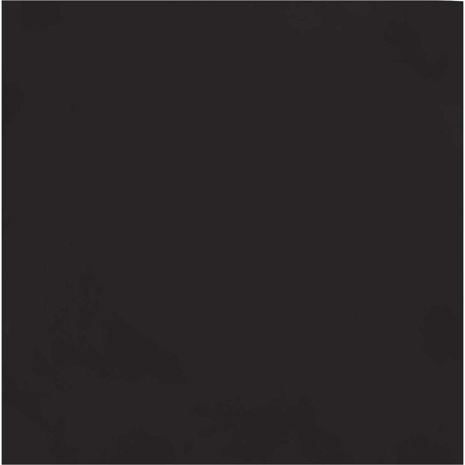 Billy Side Table Black