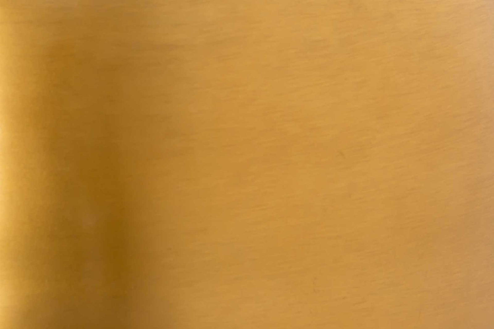 Spike Side Table Gold/Black