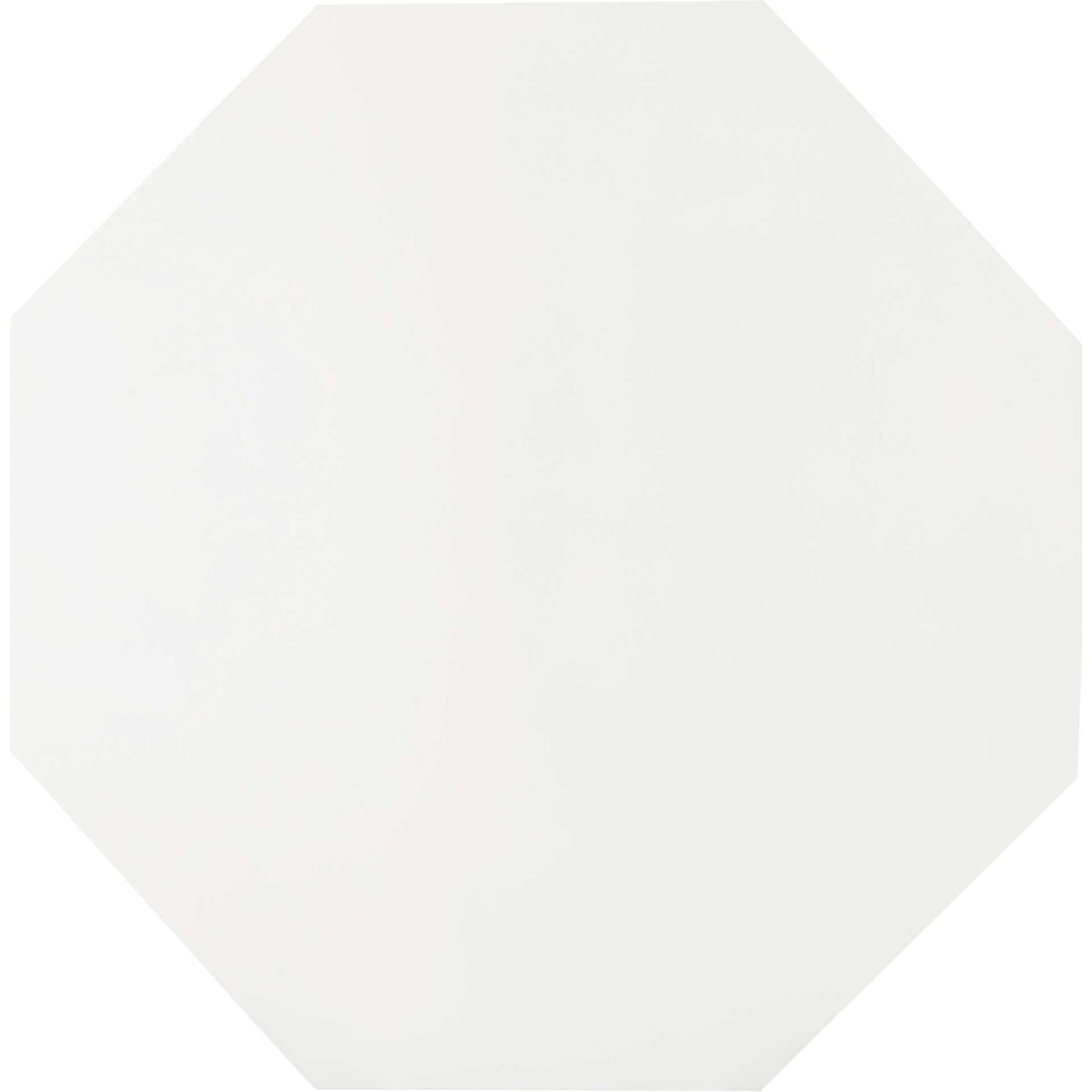 Urika Wooden Coffee Table White