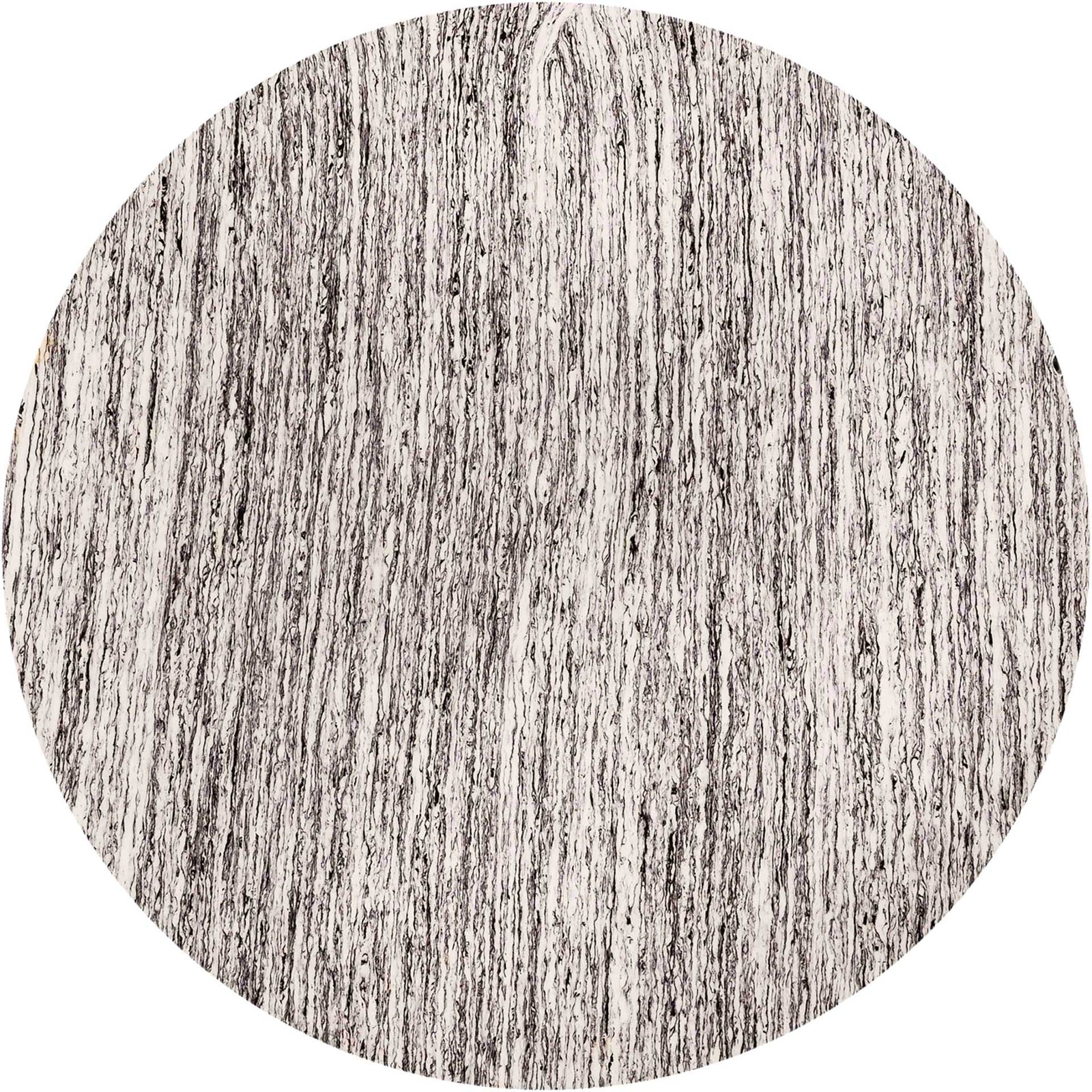 Dallas Side Table Distressed White