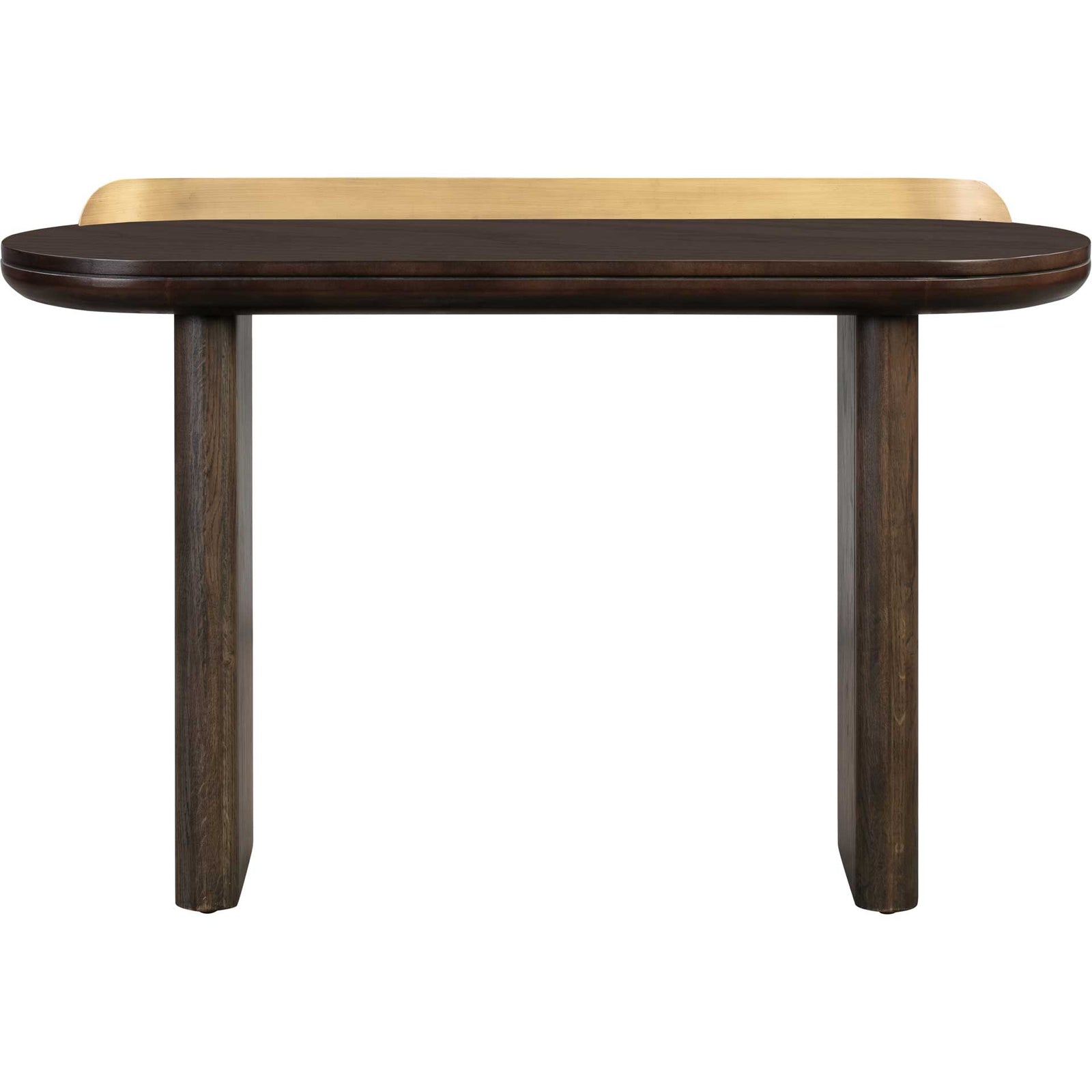 Branda Console Table Brown