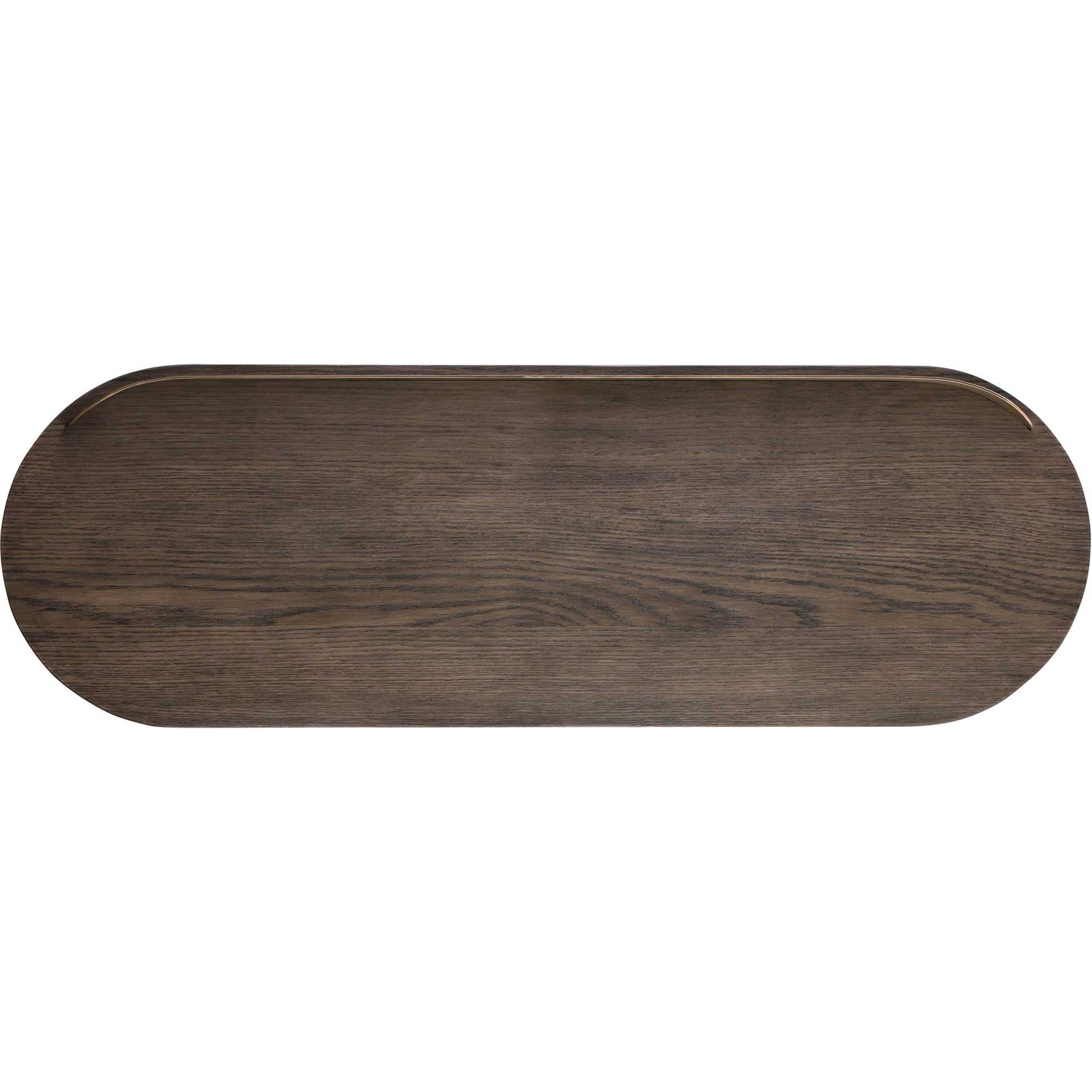 Branda Console Table Brown