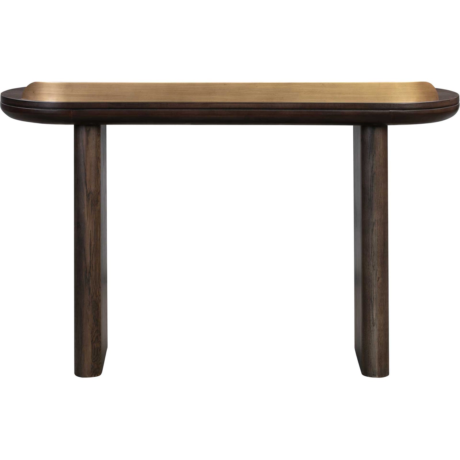Branda Console Table Brown