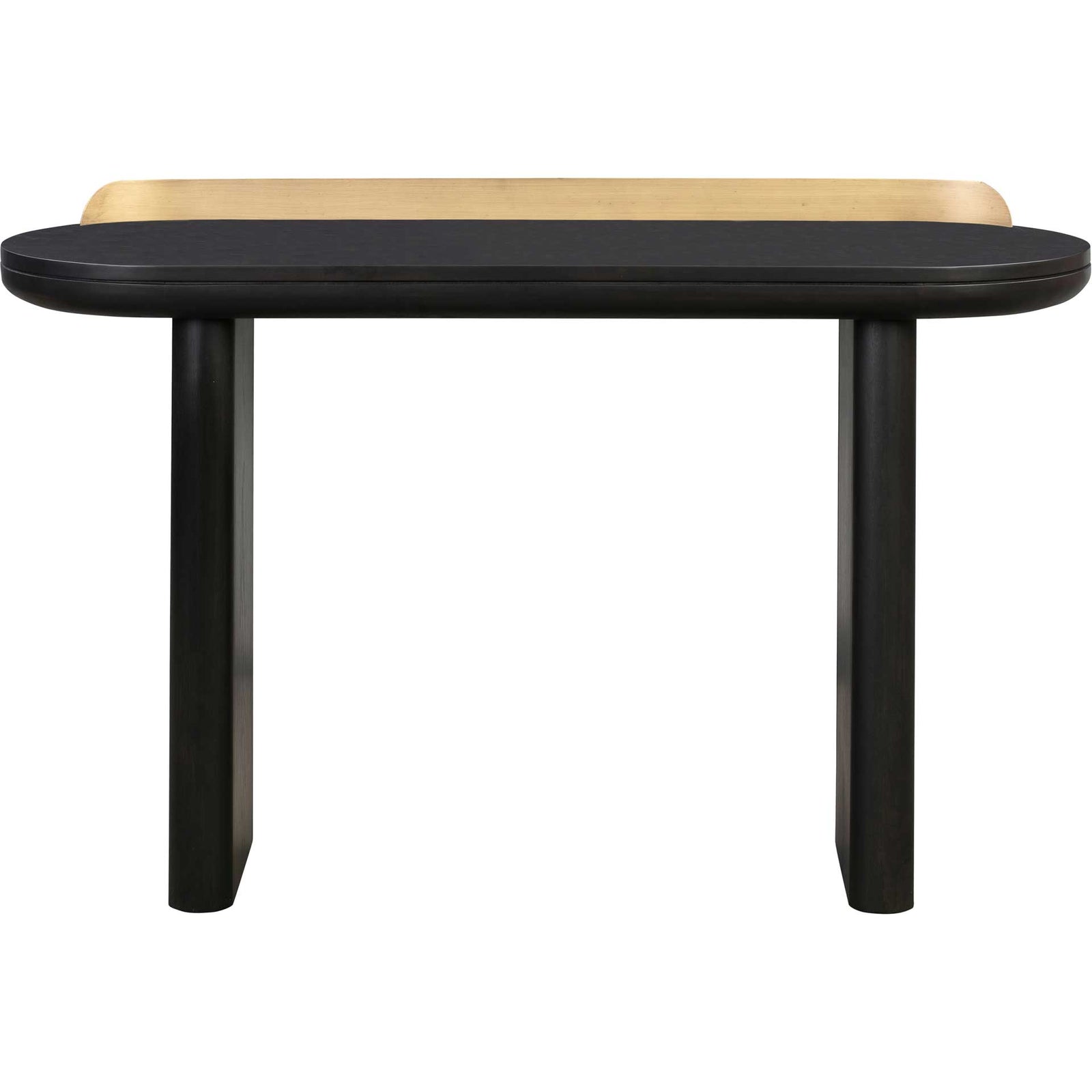 Branda Console Table Black