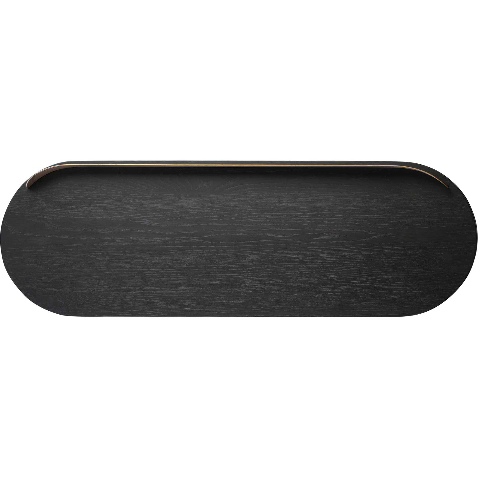 Branda Console Table Black