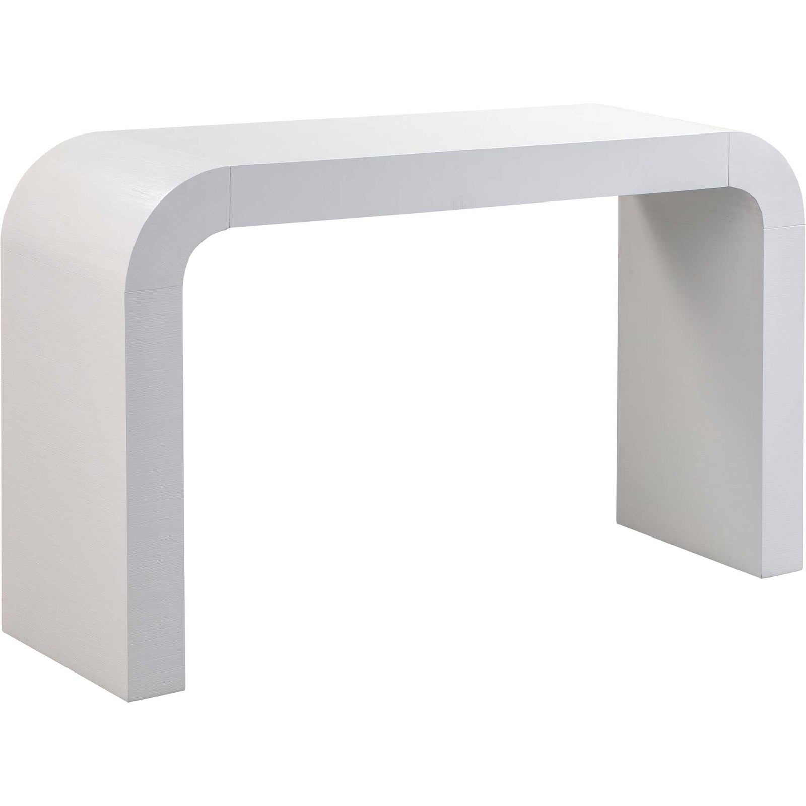 Hydra Console Table White