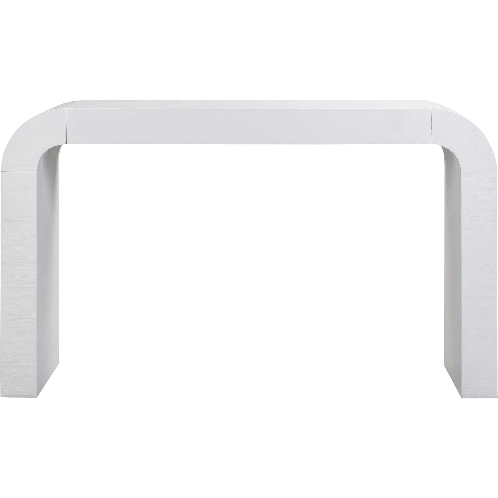 Hydra Console Table White