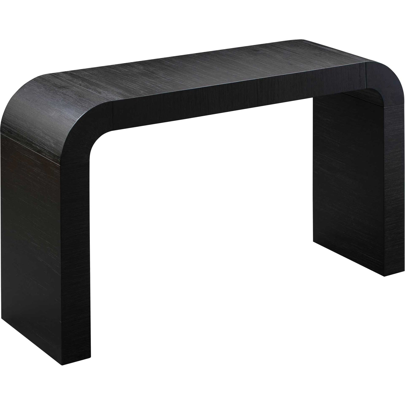 Hydra Console Table Black