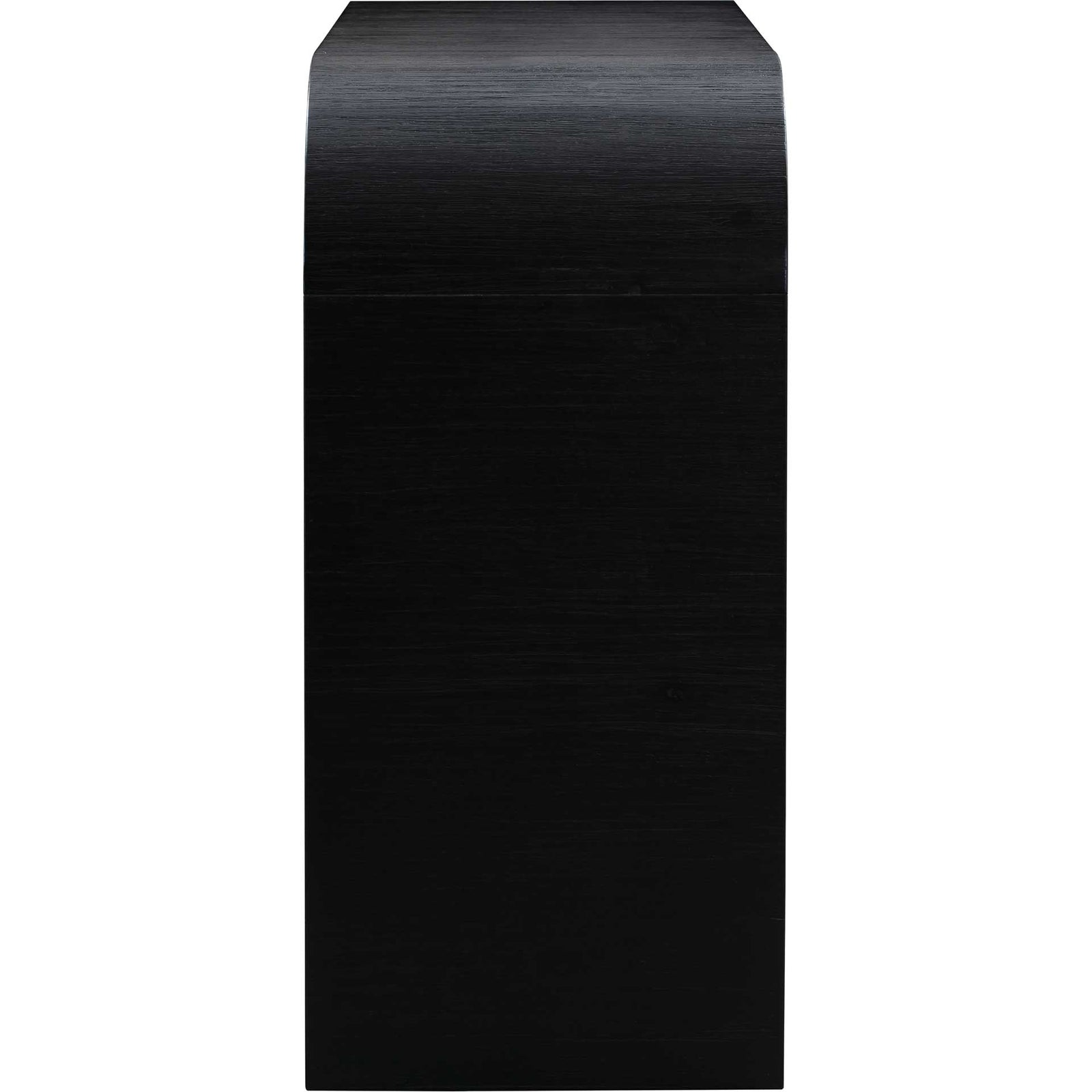 Hydra Console Table Black