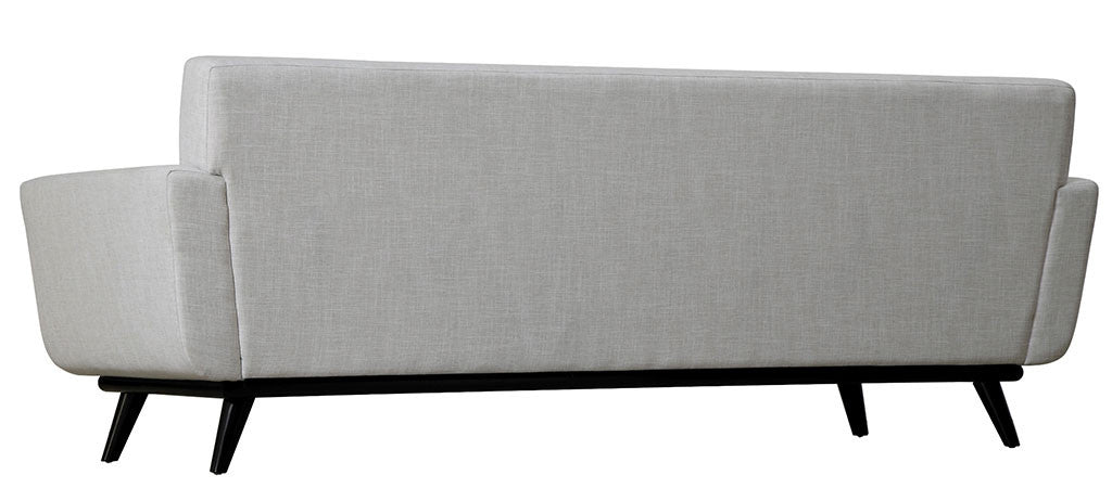 Jarvis Linen Sofa Beige