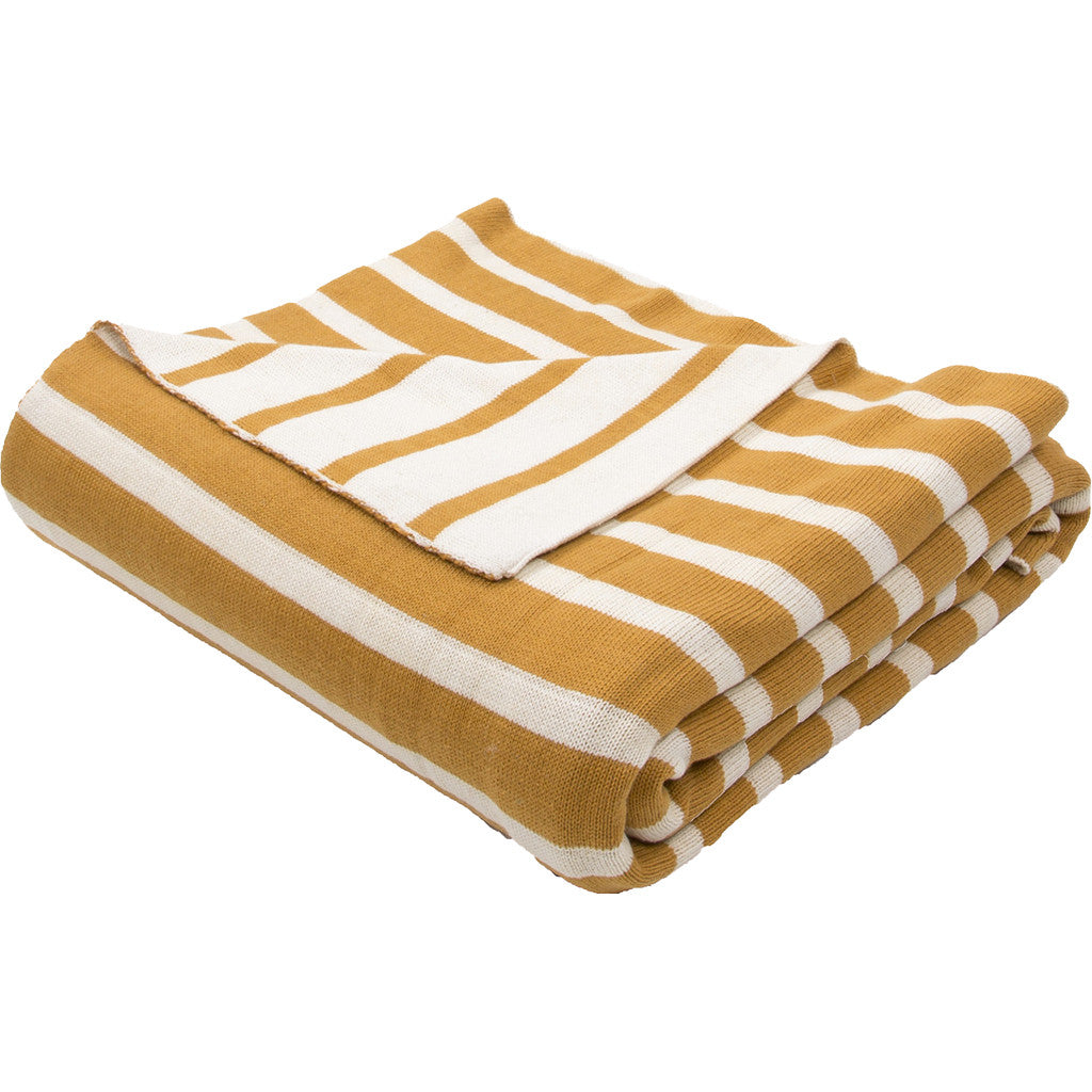 Trinity Narcissus/Frozen Dew Throw