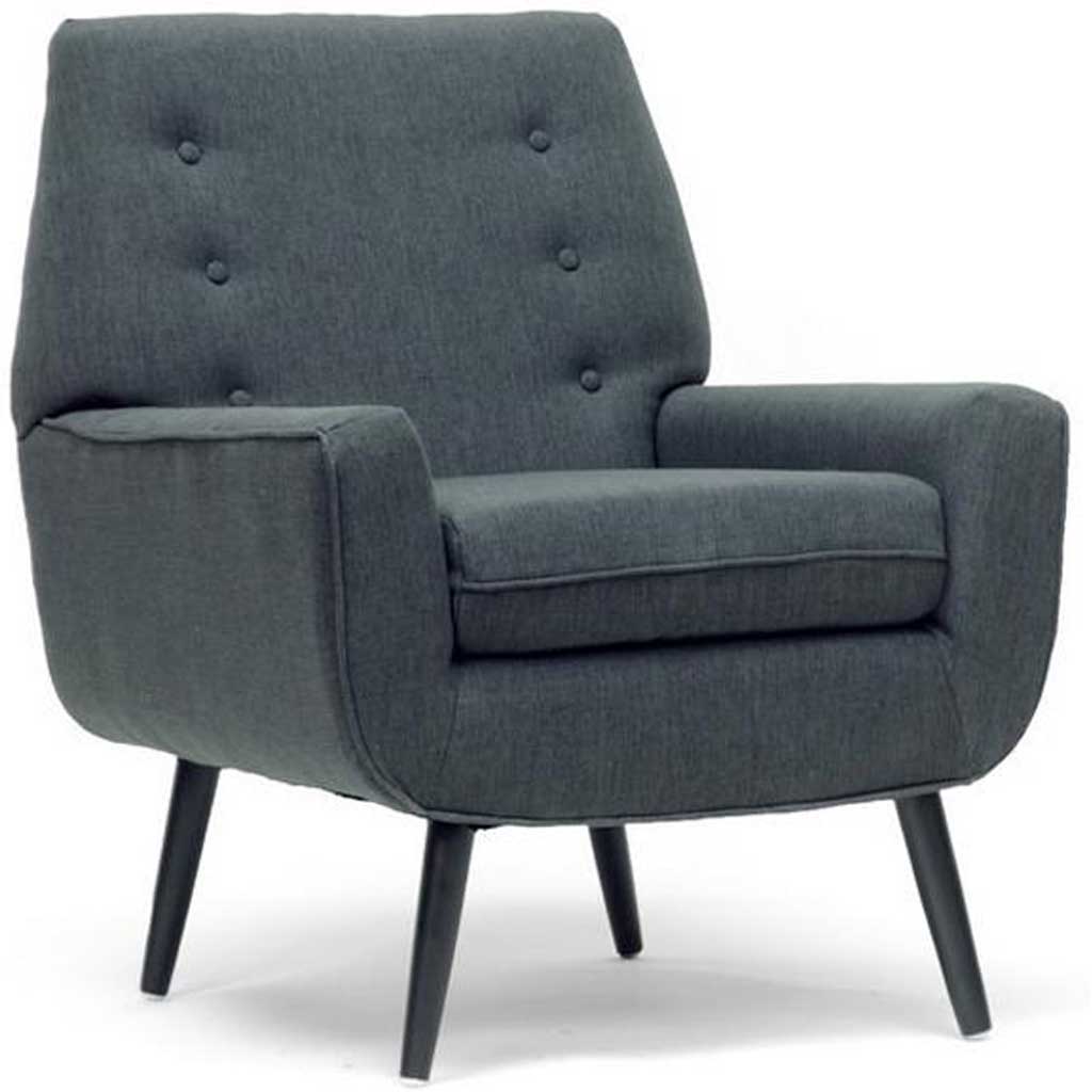 Levi Lounge Chair