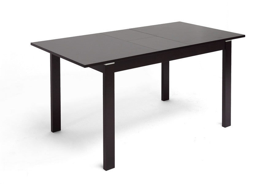 Lance Extendable Dining Table