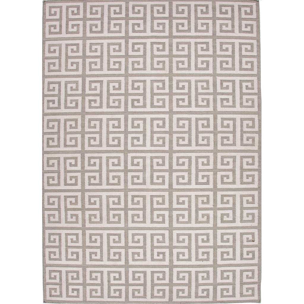 Urban Bungalow Melina Inky Sea Area Rug