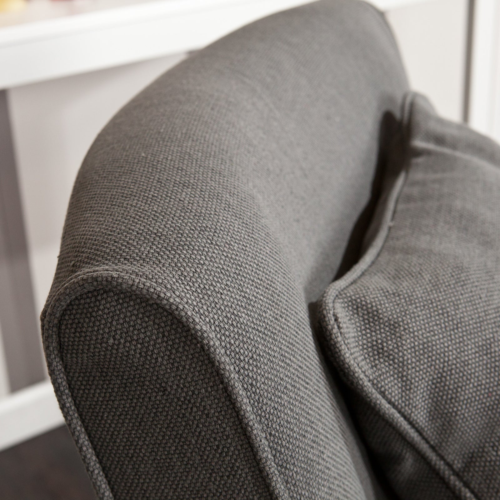 Purban Lounge Chair Cool Gray (Set of 2)