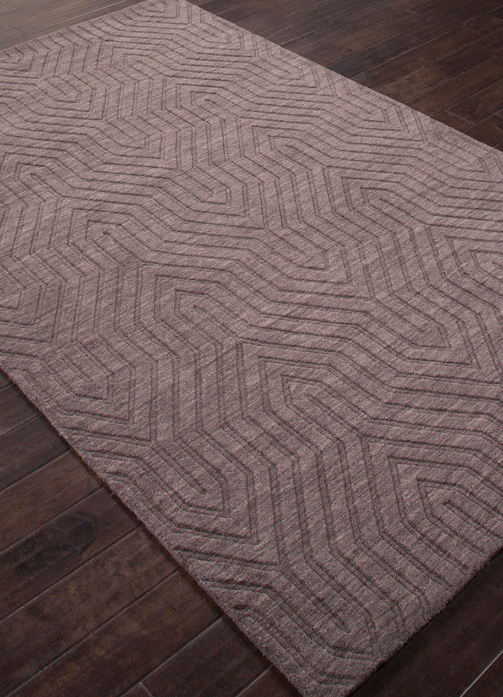 Urban Town Gargoyle Area Rug