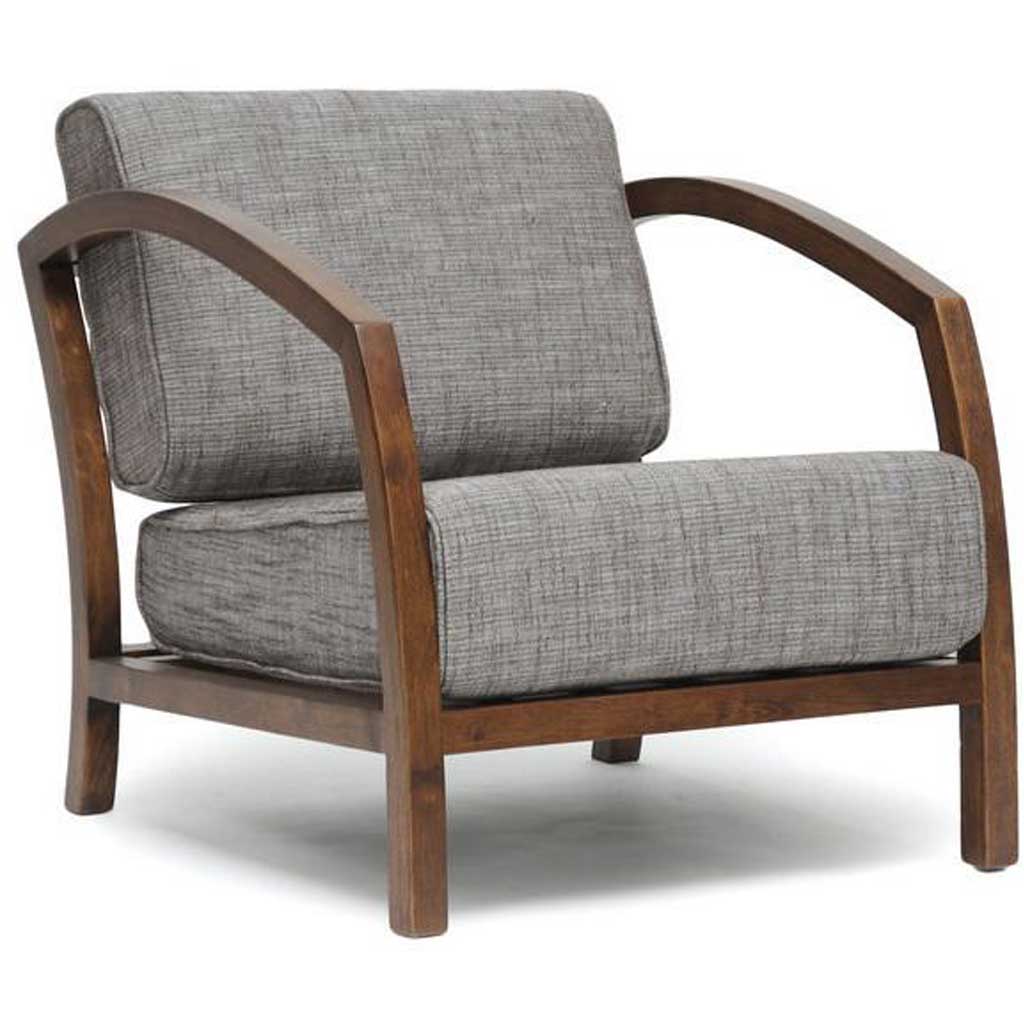 Vista Lounge Chair