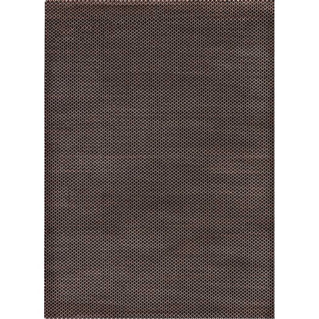 Ventura Vinyasa Neutral/Blue Area Rug