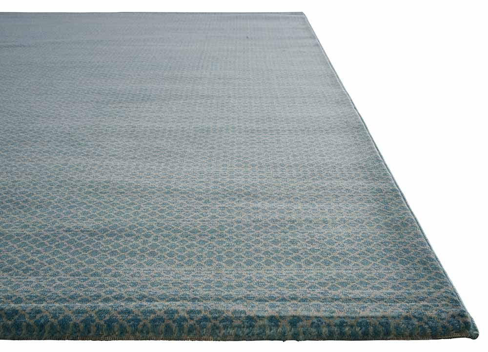 Ventura Vinyasa Neutral/White Area Rug