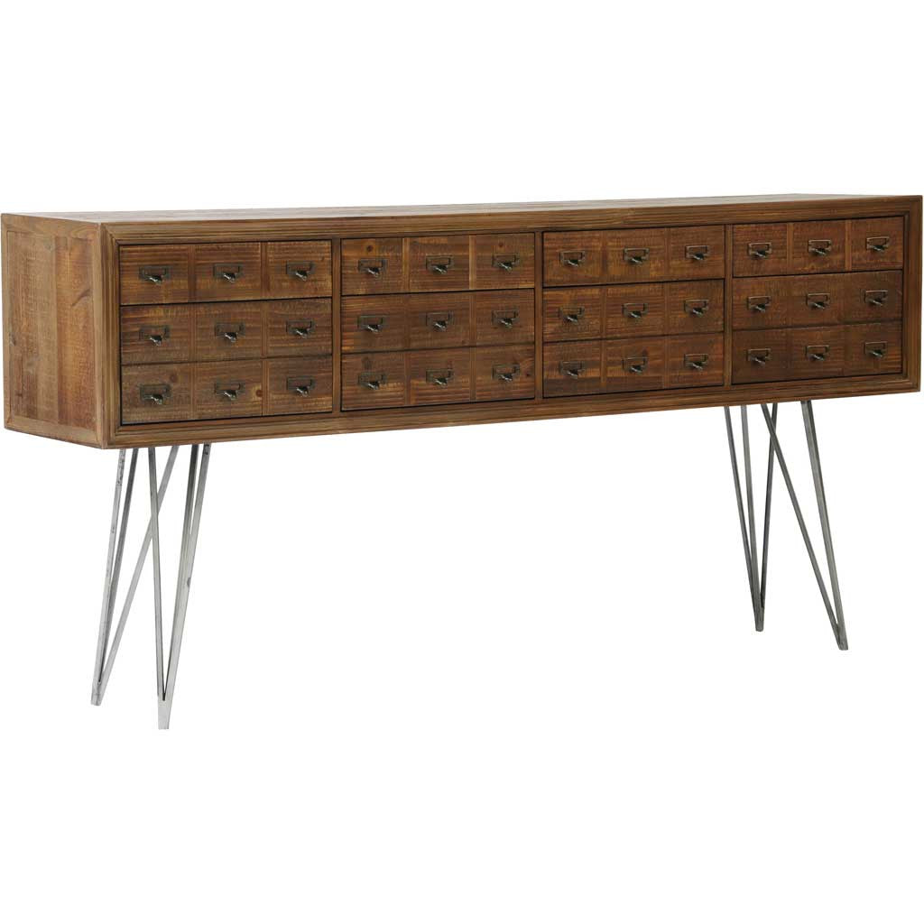 Javan Sideboard
