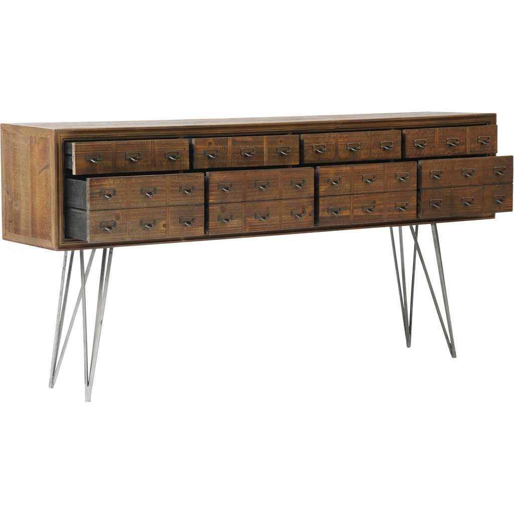 Javan Sideboard