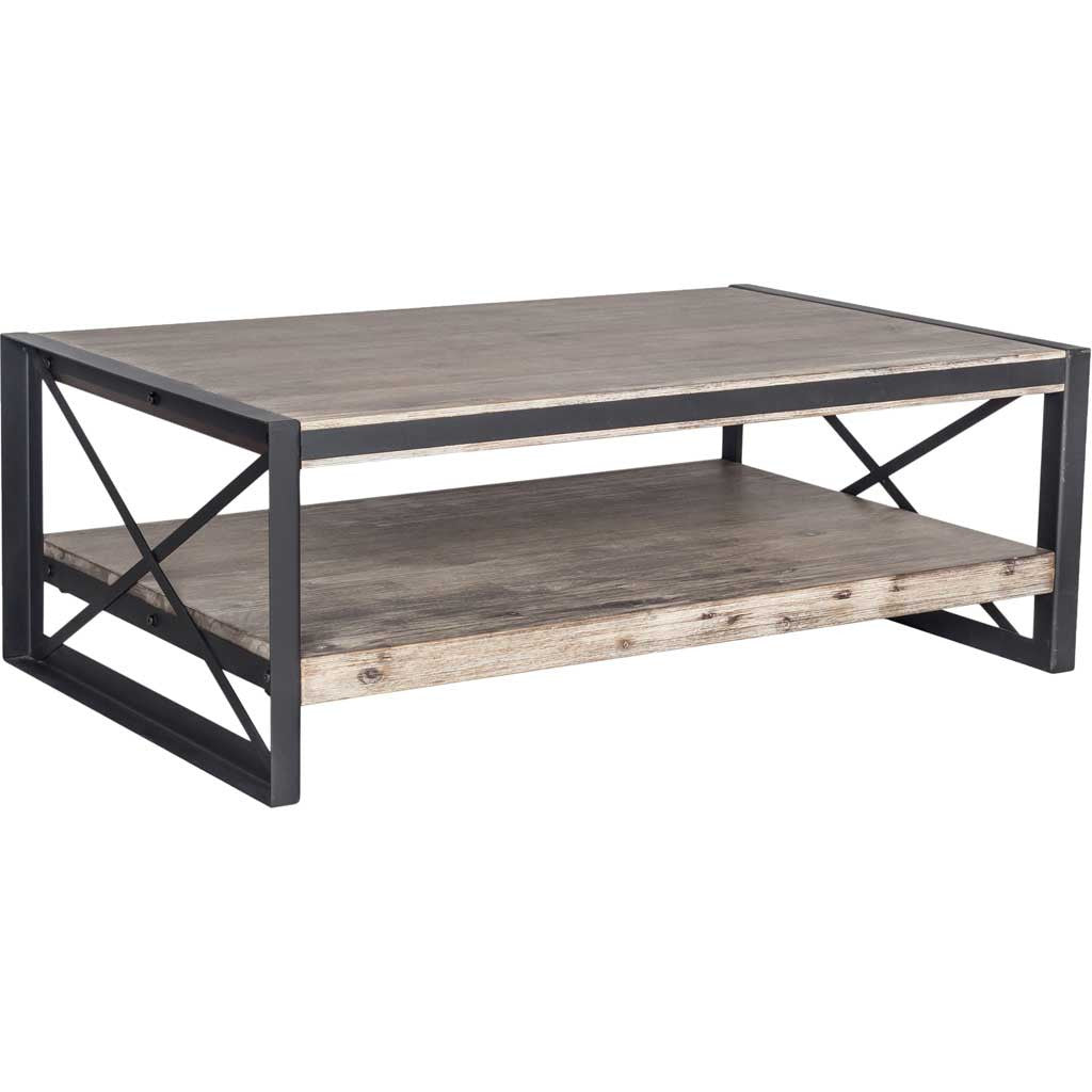 Brooklyn Coffee Table