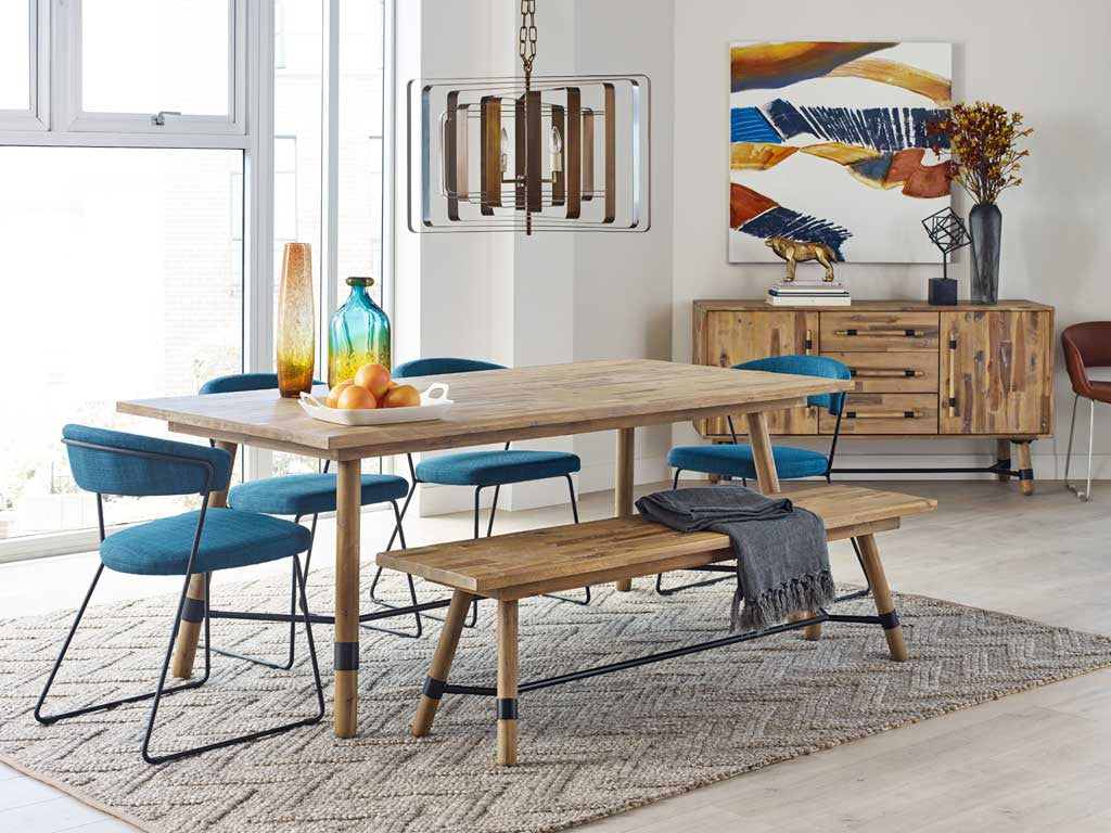 Huntington Dining Table
