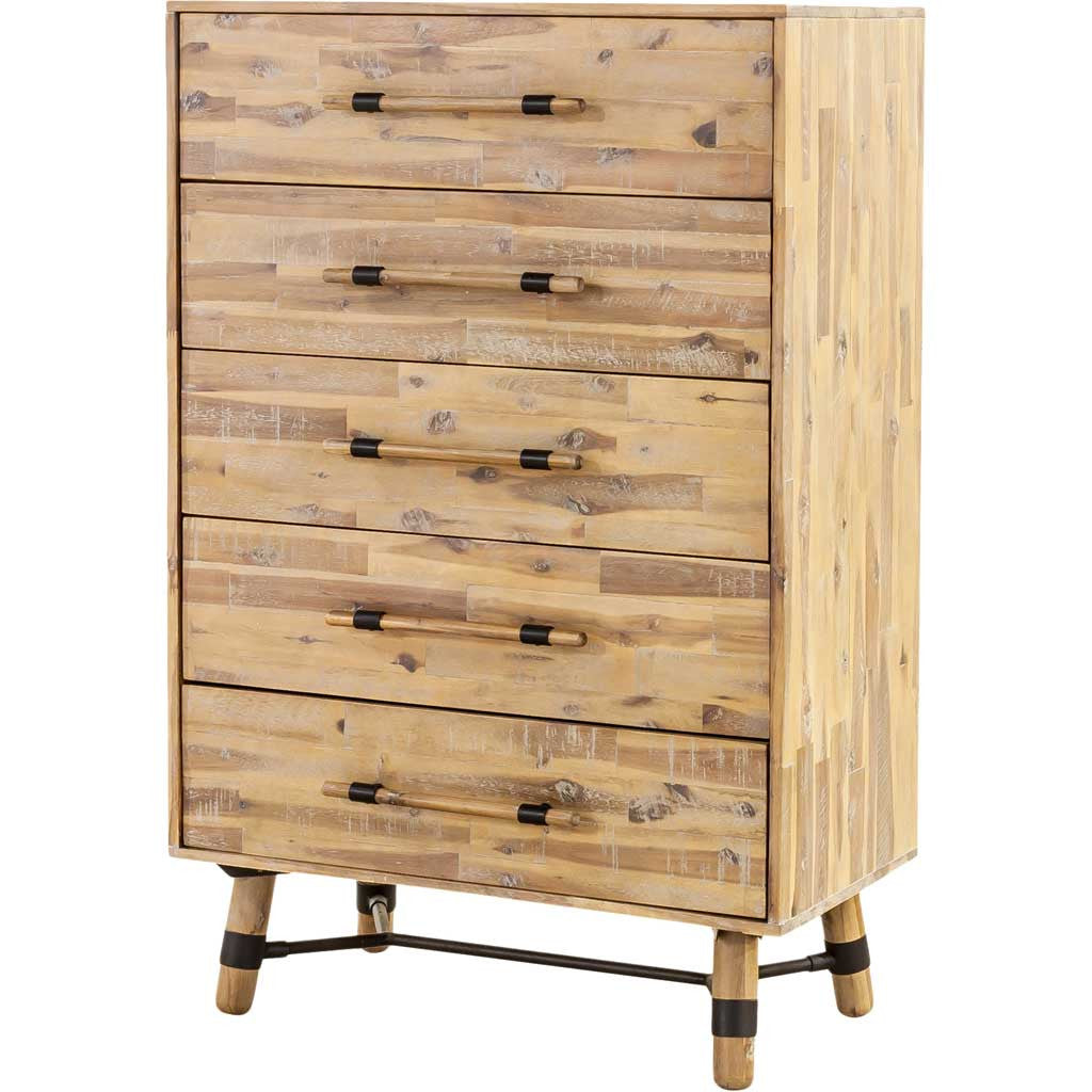 Huntington 5 Drawer Chest