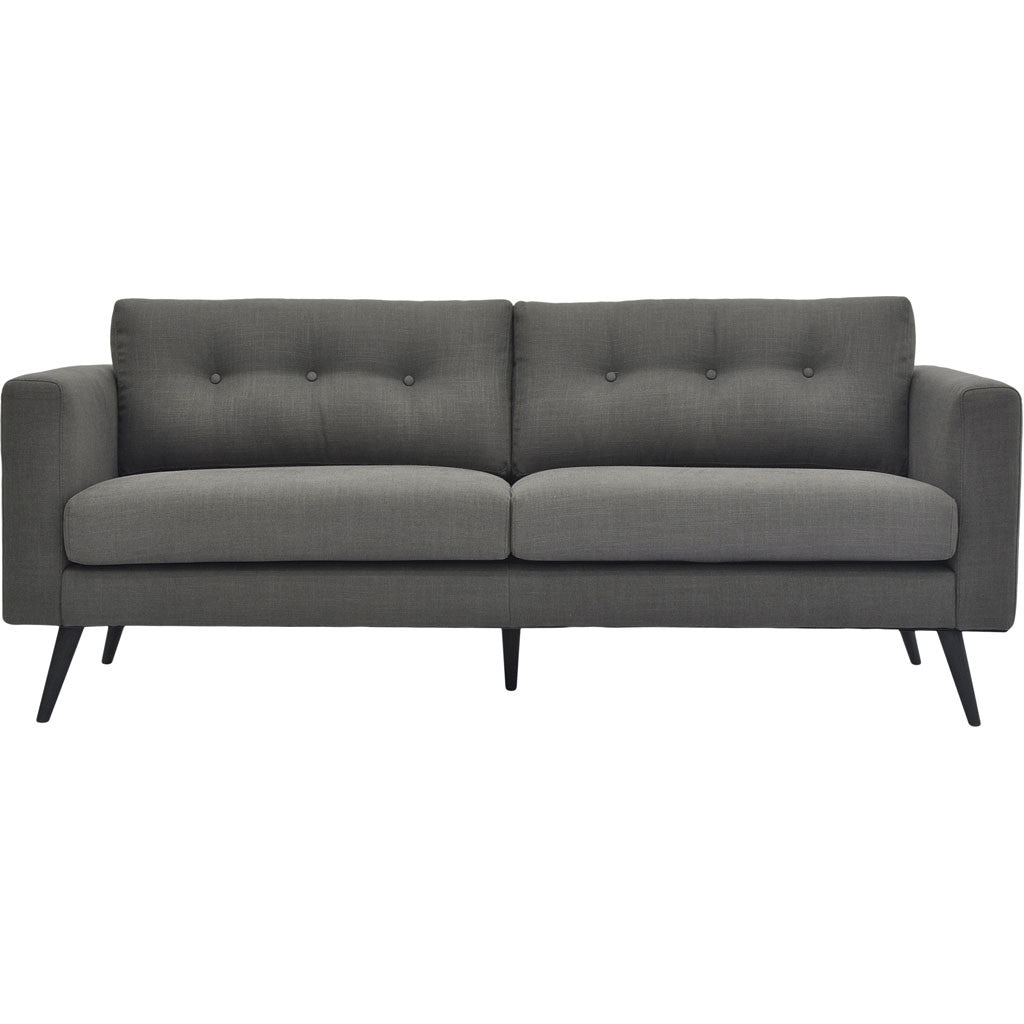 Corcoran Sofa Gray