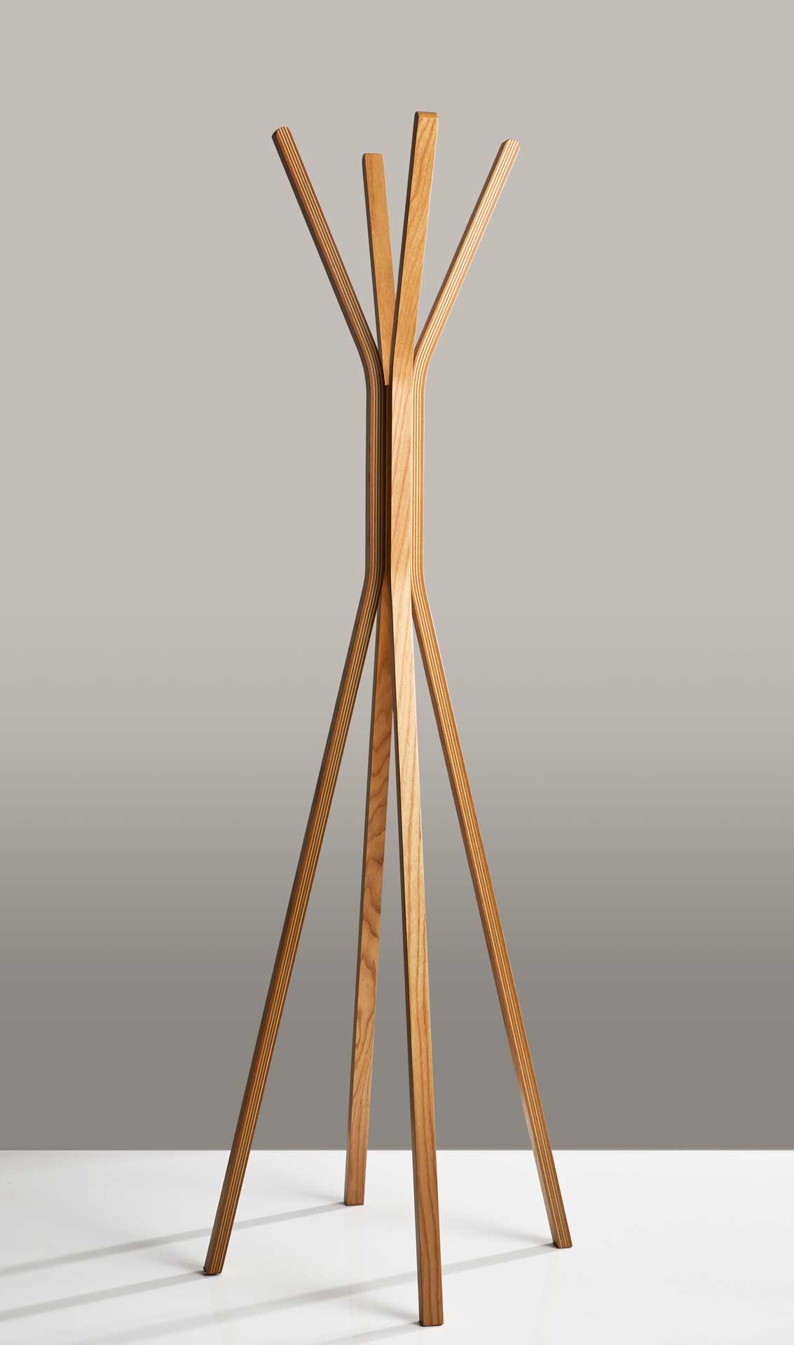 Torcy Coat Rack Natural