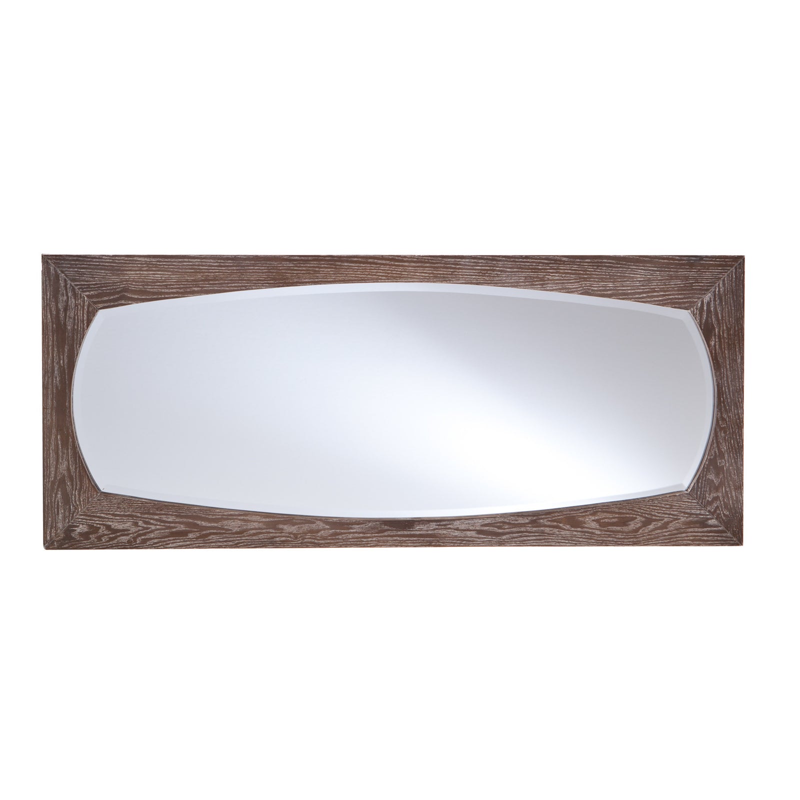 Whitsel Wall Mirror
