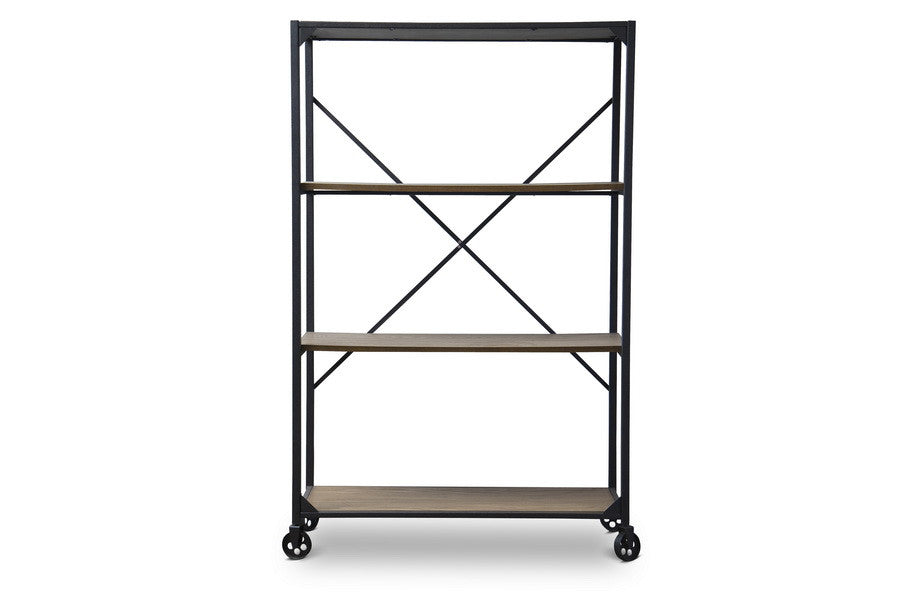Cimbria Bookcase