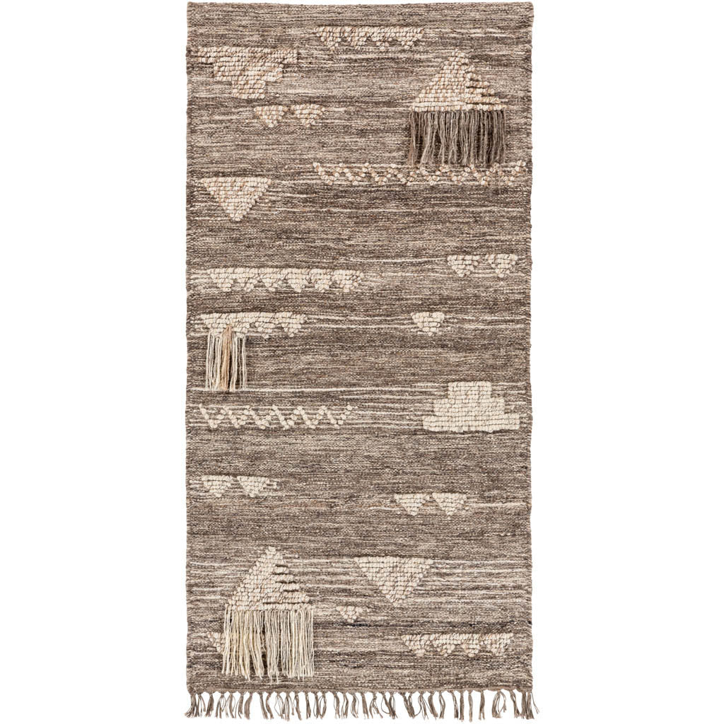 Asgard Wall Hanging Light Gray