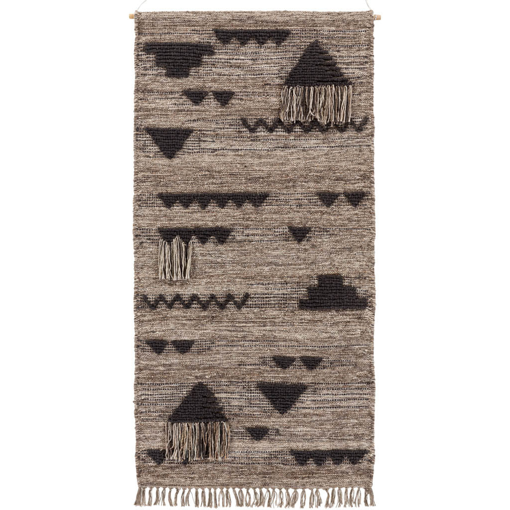 Asgard Wall Hanging Beige