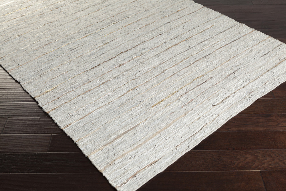 Anthracite Ivory/Sea Foam Area Rug